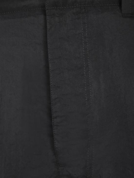26SS 르메르 팬츠 PA1291 LF1308 BK999 Black - LEMAIRE