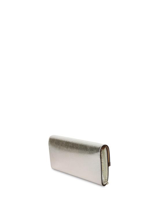 26SS 지미추 클러치/파우치 J000102863 CHAMPAGNE Beige - JIMMY CHOO