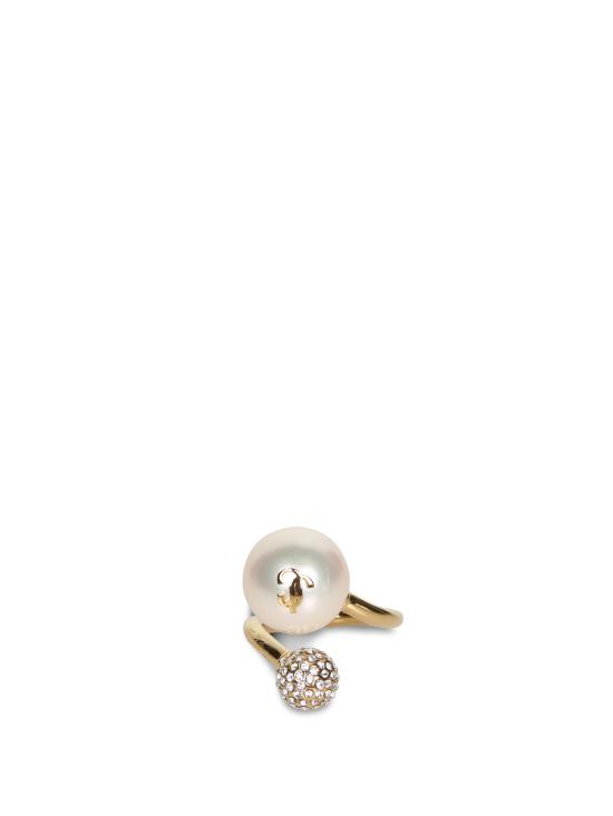 26SS 지미추 보석 J000161932 GOLDWHICRY Metallic