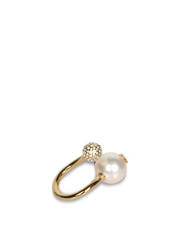 26SS 지미추 보석 J000161932 GOLDWHICRY Metallic - JIMMY CHOO