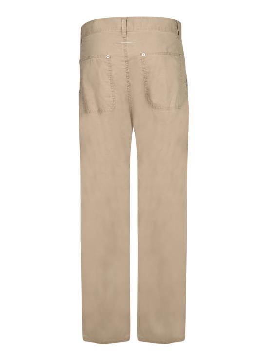 26SS MM6 메종마르지엘라 팬츠 SH0LA0034 M35741 115 Beige - MM6 MAISON MARGIELA
