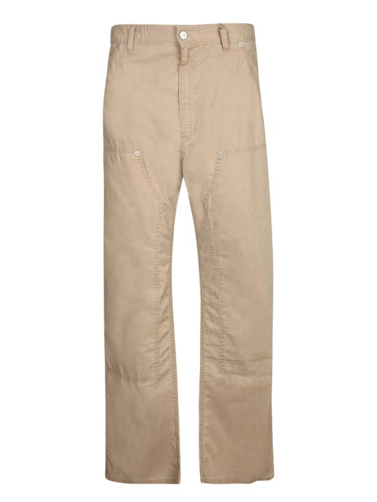 26SS MM6 메종마르지엘라 팬츠 SH0LA0034 M35741 115 Beige