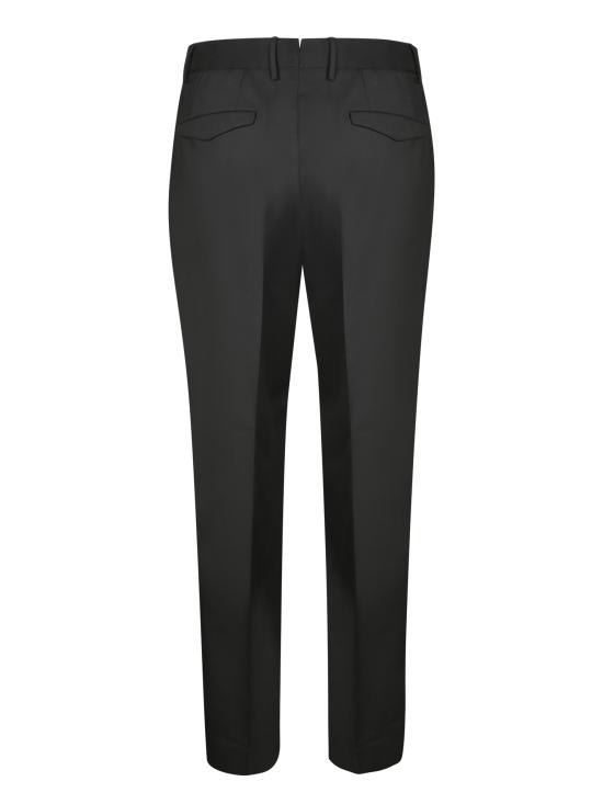 26SS 델 오글리오 팬츠 PL04 E2989 99 Black - DELL'OGLIO