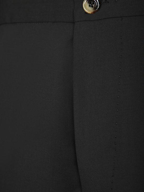 26SS 델 오글리오 팬츠 PL04 E2989 99 Black - DELL'OGLIO