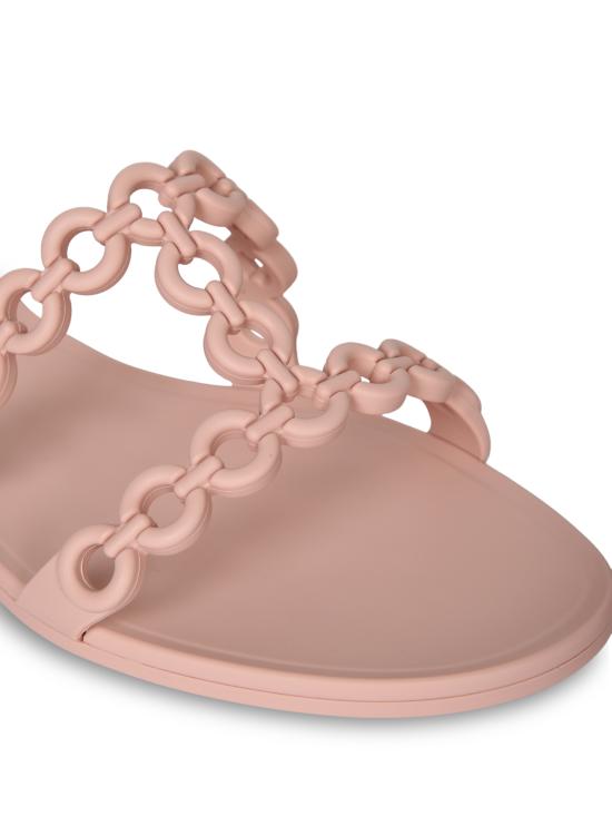 26SS 아쿠아주라 샌들 ICJFLAS0 JLY MDP Pink - AQUAZZURA