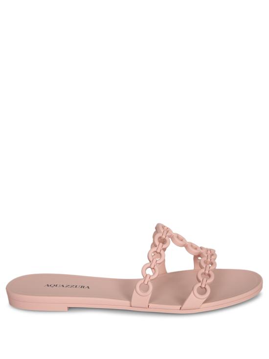 26SS 아쿠아주라 샌들 ICJFLAS0 JLY MDP Pink