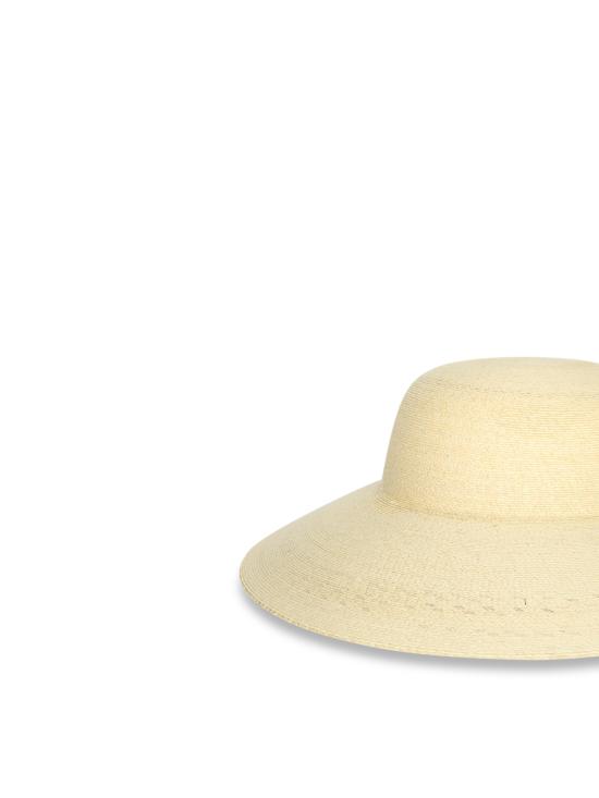 26SS 자크뮈스 모자 ACW00756 BW00329 142 Beige - JACQUEMUS