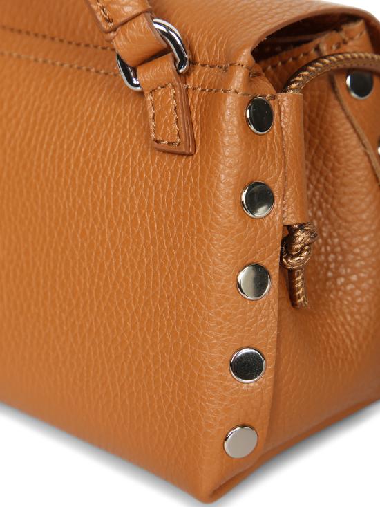  자넬라토 토트백 068450SB 0720000 Z1156 Beige - ZANELLATO