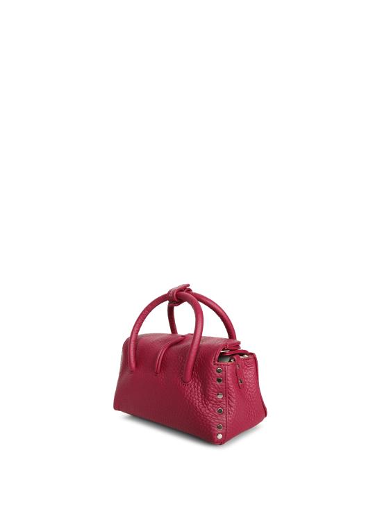  자넬라토 토트백 068750B 1120000 Z0879 Pink - ZANELLATO