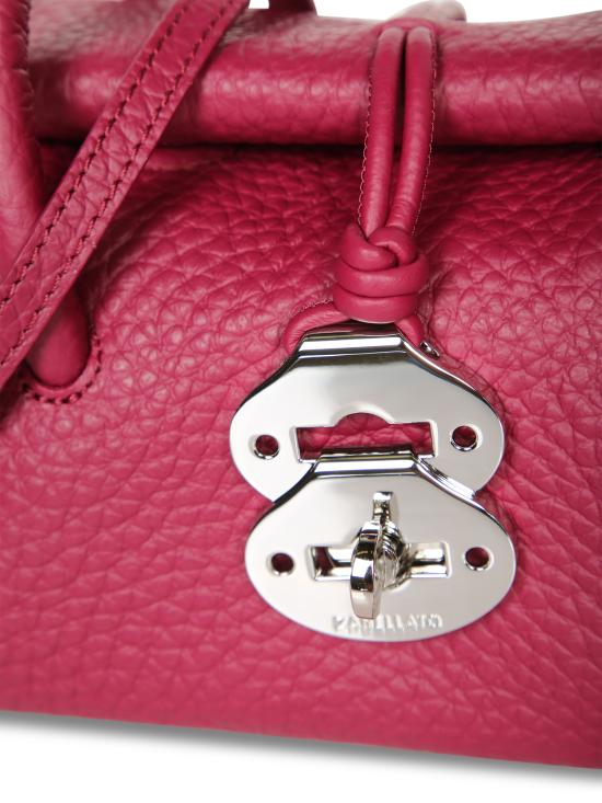  자넬라토 토트백 068750B 1120000 Z0879 Pink - ZANELLATO