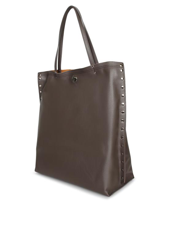 자넬라토 숄더백 068790M 1910000 Z0137 Brown - ZANELLATO