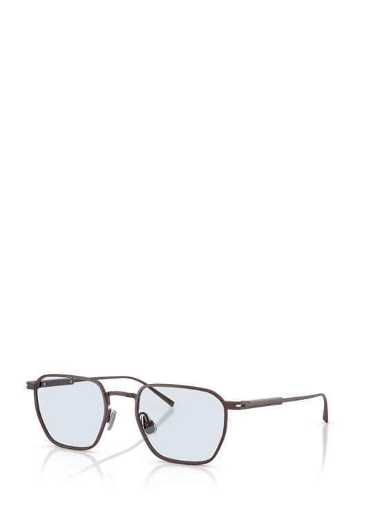 26FW 브루넬로 쿠치넬리 안경 BC1013T 5034 MATTE BROWN - BRUNELLO CUCINELLI