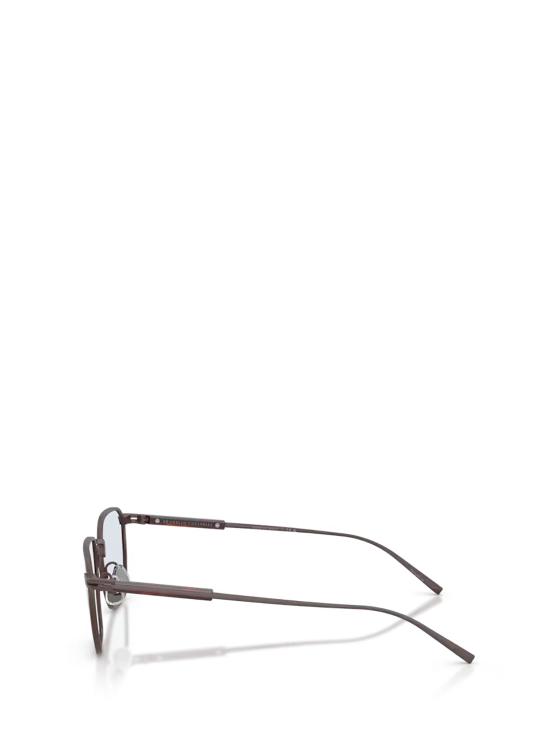 26FW 브루넬로 쿠치넬리 안경 BC1013T 5034 MATTE BROWN - BRUNELLO CUCINELLI