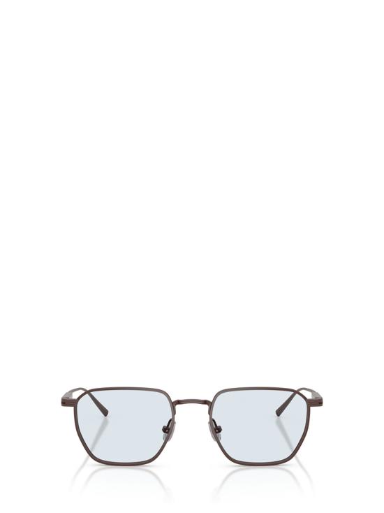 26FW 브루넬로 쿠치넬리 안경 BC1013T 5034 MATTE BROWN