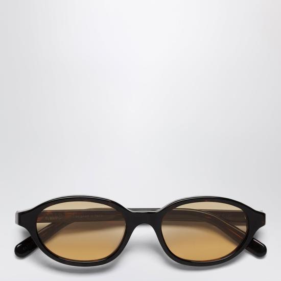  레트로슈퍼퓨처 선글라스 6U2PVC Brown