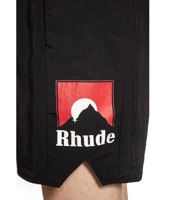 26FW 루드 숏팬츠 RHPS26SH01107 3179 - RHUDE