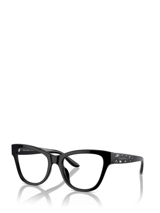 26FW 조르지오 아르마니 안경 AR7260BU 5001 BLACK - GIORGIO ARMANI