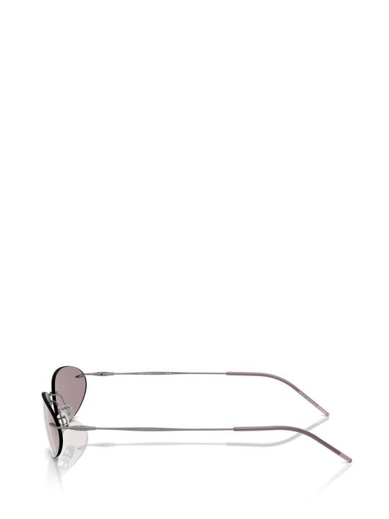 26FW 조르지오 아르마니 선글라스 AR1508M 3003AK MATTE GUNMETAL - GIORGIO ARMANI