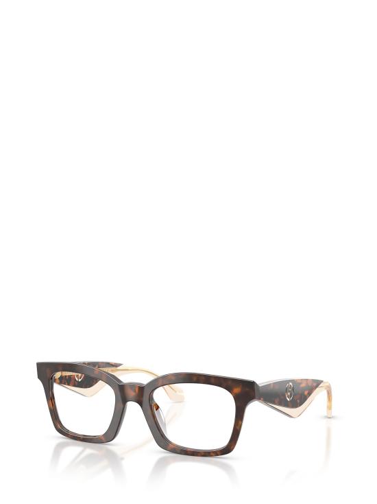 26FW 조르지오 아르마니 안경 AR7277U 6231 HAVANA - GIORGIO ARMANI