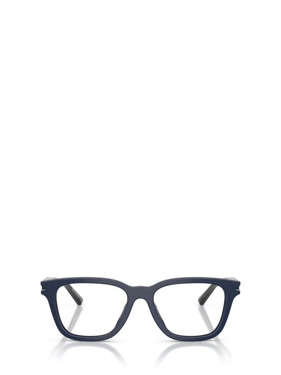 26FW 조르지오 아르마니 안경 AR7288U 6039 BRUSHED BLUE
