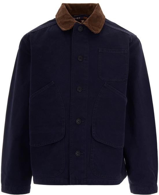 26SS 필슨 코트 8053688708227 NAVY