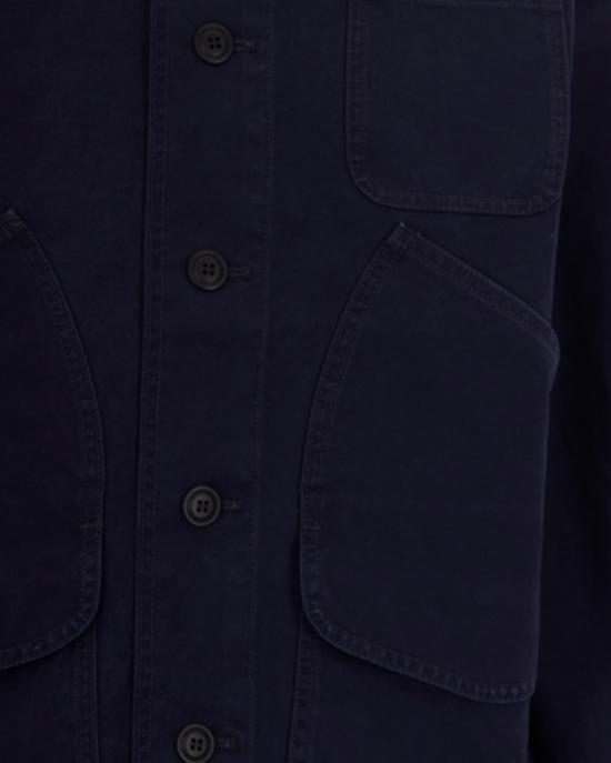 26SS 필슨 코트 8053688708227 NAVY - FILSON
