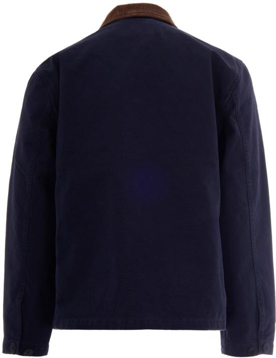 26SS 필슨 코트 8053688708227 NAVY - FILSON