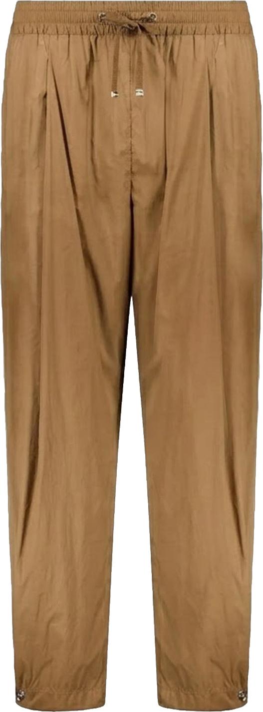 25FW 에르노 탑 10082869805342 BROWN