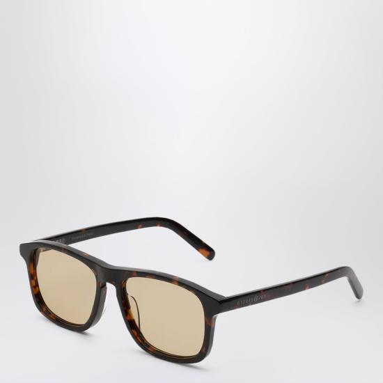  레트로슈퍼퓨처 선글라스 XZSPVC Brown - RETROSUPERFUTURE
