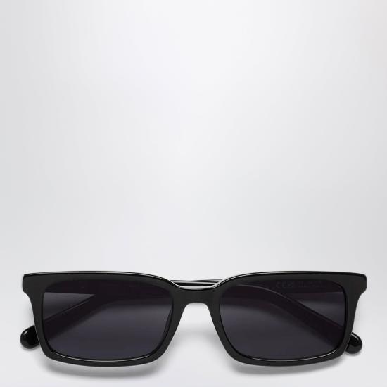  레트로슈퍼퓨처 선글라스 BW3PVC Black