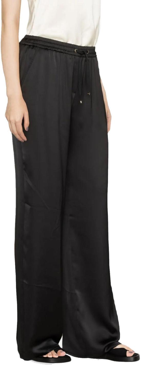 25FW 에르노 탑 10078951768350 BLACK - HERNO