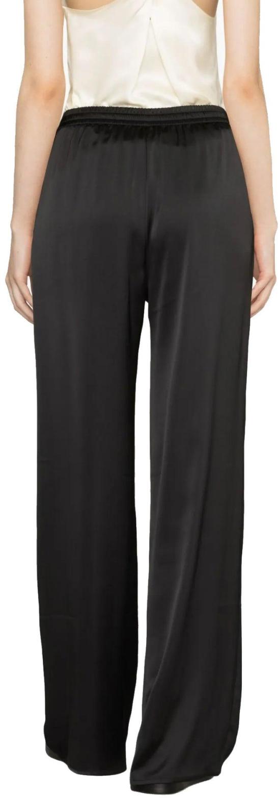 25FW 에르노 탑 10078951768350 BLACK - HERNO