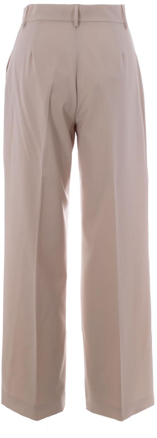26SS 막스마라 팬츠 2615131091600WKDCORONE011 BEIGE - MAX MARA