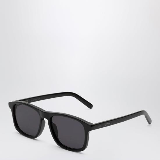  레트로슈퍼퓨처 선글라스 GM5PVC Black - RETROSUPERFUTURE