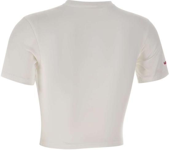 26SS 세인트바쓰 탑 8051689504220 WHITE - MC2 SAINT BARTH