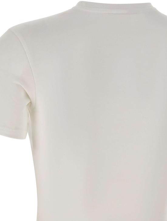 26SS 세인트바쓰 탑 8051689504220 WHITE - MC2 SAINT BARTH
