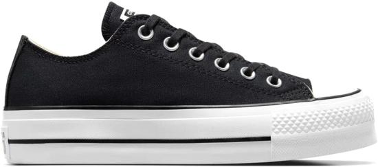 26SS 컨버스 스니커즈 50576319971614 BLACK