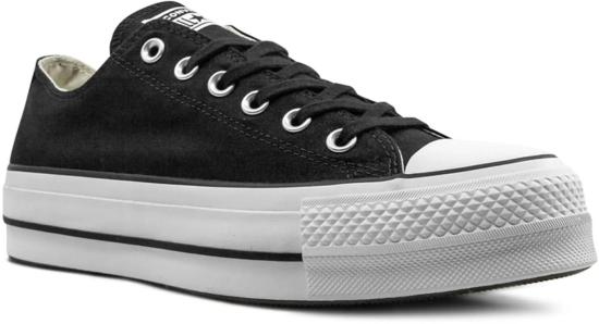 26SS 컨버스 스니커즈 50576319971614 BLACK - CONVERSE