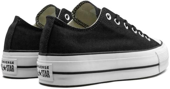26SS 컨버스 스니커즈 50576319971614 BLACK - CONVERSE