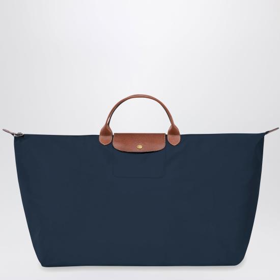 26SS 롱샴 토트백 L1625089 Blue