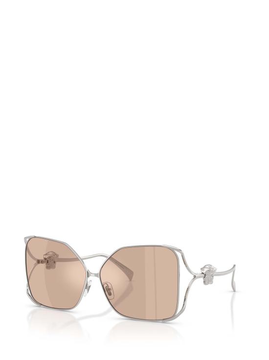 26FW 베르사체 선글라스 VE2288 1001 5 SILVER - VERSACE