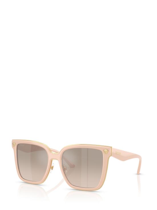 26FW 베르사체 선글라스 VE2278D 54946I NUDE - VERSACE