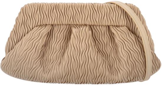 26SS 더모아레 숄더백 261WTMBB0OOAA1225A BEIGE