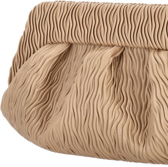 26SS 더모아레 숄더백 261WTMBB0OOAA1225A BEIGE - THEMOIRE