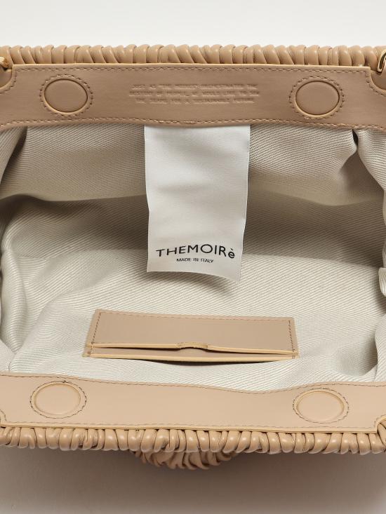 26SS 더모아레 숄더백 261WTMBB0OOAA1225A BEIGE - THEMOIRE