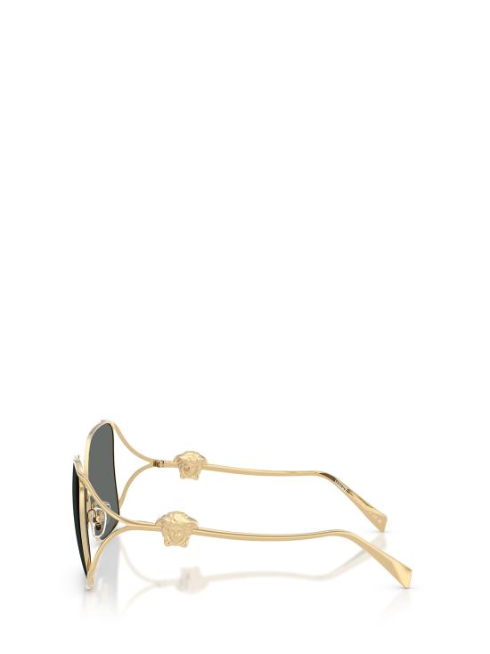 26FW 베르사체 선글라스 VE2288 100287 GOLD - VERSACE