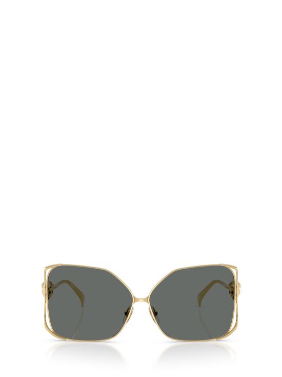 26FW 베르사체 선글라스 VE2288 100287 GOLD