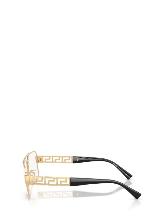 26FW 베르사체 안경 VE1308 1002 GOLD - VERSACE