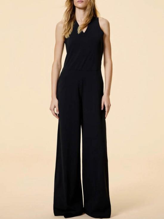 26SS 로베르토 리치 디자인 점프수트 2680410 Black - RRD ROBERTO RICCI DESIGN