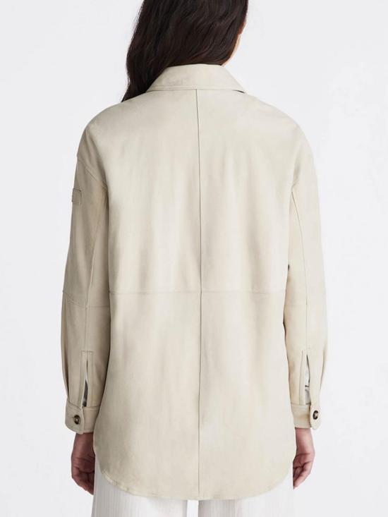 26SS 페트레이 패딩 PED561201181986729 Multicolour - PEUTEREY